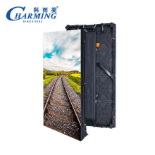 outdoor rental P3.91 led panel led wall led screen